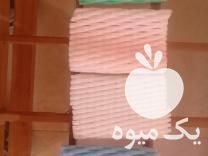 فروش فوم توری میوه ،  فوم انار در تهران در گروه خرید فروش اتصالات و تجهیزات آبیاری - شیر لوله نوار در یکمیوه -عکس1