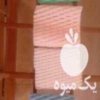 فروش فوم توری میوه ،  فوم انار در تهران در گروه خرید فروش اتصالات و تجهیزات آبیاری - شیر لوله نوار در یکمیوه