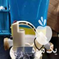 قیمت خرید کودپاش خرطومی در گروه خرید و فروش دستگاه کودپاش در یکمیوه