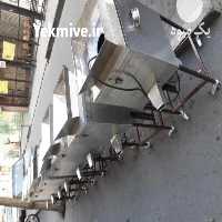 نمایندگی فروش قیمت دستگاه اب گوجه گیری لیمو انار قوره در تهران در گروه خرید فروش ابزار ها و تجهیزات کشاورزی - دستی برقی ماشینی بیل کلنگ در یکمیوه