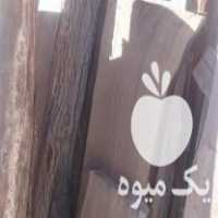 فروش چوب وتخته الوار درخت گردو و قلمه و غیره در شبستر در گروه خرید فروش عمده چوب- زغال چوب گردو تبریزی خام در یکمیوه
