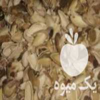 فروش پوست پسته صادراتی 400 در فیض آباد در گروه پسته - کوهی شامی خام اکبری تازه کله قوچی در یکمیوه