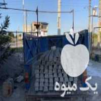 فروش پایه فنس بتنی و پایه انگور در ساری در گروه خرید فروش عمده انگور - یاقوتی شانی عسگری بی دانه قرمز در یکمیوه