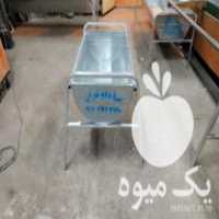 فروش آخور و آبشخور مدل saba 26 یک متری در تهران در گروه خرید فروش نشا - انواع گوجه برنج کاهو پیاز کاری فرنگی در یکمیوه