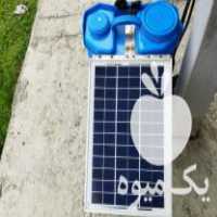 فروش سمپاش برقی و برق سولر در ساری در گروه خرید فروش ابزار ها و تجهیزات کشاورزی - دستی برقی ماشینی بیل کلنگ در یکمیوه