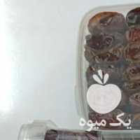 فروش خرمای کبکاب ارگانیک بوشهر در تهران در گروه خرید فروش عمده خرما - کبکاب تازه زاهدی خشک خارک در یکمیوه