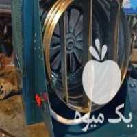 فروش مه پاش یا رطوبت ساز در اهواز در گروه خرید فروش تجهیزات گلخانه - صنعتی خانگی هوشمند دست دوم در یکمیوه