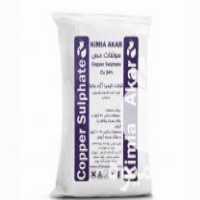 فروش سولفات مس کیمیا آژند بوتیا 25 کیلوگرم در خرم آباد در گروه خرید فروش کود و مواد شیمیایی - اوره پتاس مرغی کمپوست آهن در یکمیوه