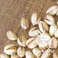 فروش انواع پسته شور شده و خام در تهران در گروه پسته - کوهی شامی خام اکبری تازه کله قوچی در یکمیوه