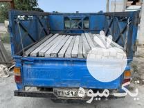 فروش پایه فنس بتنی در ساری در گروه خرید فروش عمده کیوی - صادراتی مازندران تنکابن تالش در یکمیوه -عکس1