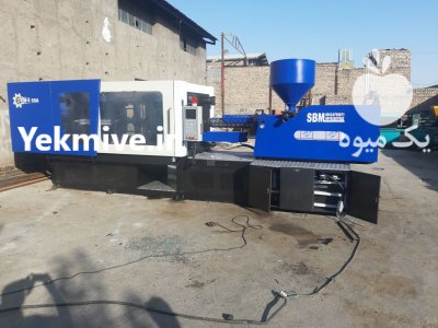 دستگاه تزریق پلاستیک در پاکدشت در گروه خرید فروش سایر محصولات تجهیزات کشاورزی در یکمیوه