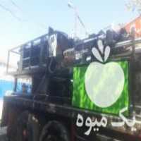 فروش دستگاه تزریق پلاستیک در اسلامشهر در گروه سازنده - گلخانه باغ مدرن سالن صنعتی سوله انبار در یکمیوه