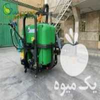 فروش سمپاش پشت تراکتوری در زنجان در گروه خرید فروش ابزار ها و تجهیزات کشاورزی - دستی برقی ماشینی بیل کلنگ در یکمیوه