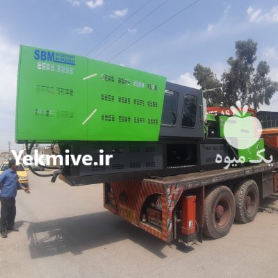 دستگاه تزریق پلاستیک در پاکدشت در گروه خرید فروش سایر محصولات تجهیزات کشاورزی در یکمیوه