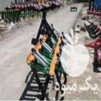 فروش پنجه غازی فنر دور باز تراکتور فرگوسن در ارومیه در گروه خرید فروش ابزار ها و تجهیزات کشاورزی - دستی برقی ماشینی بیل کلنگ در یکمیوه