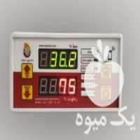 فروش ترموستات دستگاه جوجه کشی بلدرچین دماوند در سیاهکل در گروه تجهیزات دام و طیور - خرید فروش نو دسته دوم در یکمیوه