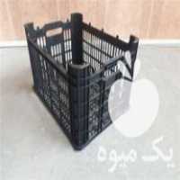 فروش سبد انار  سیب در شهرضا در گروه خرید فروش انواع سبد - میوه پلاستیکی چوبی گل در یکمیوه