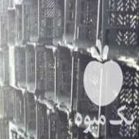 فروش سبد 14 کیلویی در درود در گروه خرید فروش انواع سبد - میوه پلاستیکی چوبی گل در یکمیوه