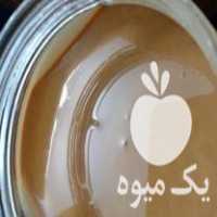 فروش عمده ی محصولات خوراکی ارگانیک در پردیس در گروه عسل شیره و فرآورده ی مربا - طبیعی گون کوهی آویشن در یکمیوه