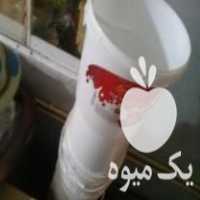 فروش سطل خالی پنیر دبه خیار شور خالی در ترک در گروه محصولات ترشی - گل کلم مخلوط لیته هفت بیجار در یکمیوه