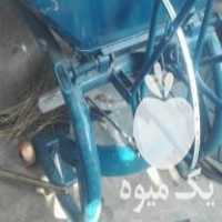 فروش یک کود پاش دزفول درحد نو در نورآباد در گروه خرید فروش کود و مواد شیمیایی - اوره پتاس مرغی کمپوست آهن در یکمیوه