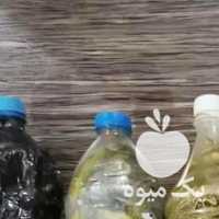 فروش خیارشور بنه لوبیا چیتی گردو قره گوسفندی در شیراز در گروه انواع روغن - آفتابگردان کنجد سویا در یکمیوه