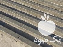 فروش پایه فنس بتنی در ساری در گروه خرید فروش عمده کیوی - صادراتی مازندران تنکابن تالش در یکمیوه -عکس1