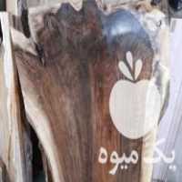 فروش اسلب گردو سیاه کردستان در تهران