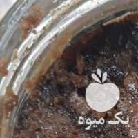 فروش قره قوروت وتلف گوسفندی خالص در یزد در گروه انواع فرآورده های لبنی و حیوانی - ماست کره فروش عمده در یکمیوه