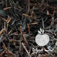 فروش چای ساقه محصول 1400 در لاهیجان در گروه خرید فروش عمده چای - سبز ترش کوهی سیاه در یکمیوه