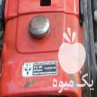 فروش تیلر کله با پمپ و شاستی آبکشی در بهمن در گروه خرید فروش ماشین آلات کشاورزی - تراکتور تیلر کمباین مدرن در یکمیوه