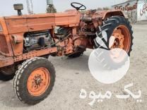 فروش تراکتور رومانی در شیراز در گروه خرید فروش ماشین آلات کشاورزی - تراکتور تیلر کمباین مدرن در یکمیوه -عکس1