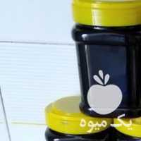 فروش شیره خرما در تهران در گروه عسل شیره و فرآورده ی مربا - طبیعی گون کوهی آویشن در یکمیوه