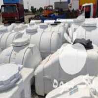 فروش تانکر فلزی مخزن پلاستیکی سه لایه منبع مخزن ضد قارچ و باکتری در تهران در گروه خرید فروش اتصالات و تجهیزات آبیاری - شیر لوله نوار در یکمیوه