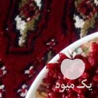 فروش زرشک پفکی در بیرجند در گروه خرید فروش عمده ازگیل و تمشک و زرشک - ژاپنی فروش مستقیم در یکمیوه