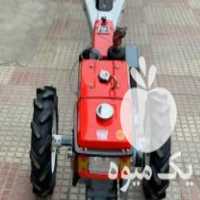 فروش تیلر کوبوتا ویکینو 8 اسب بخار صفر در فریدونکنار در گروه خرید فروش ماشین آلات کشاورزی - تراکتور تیلر کمباین مدرن در یکمیوه