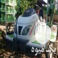 فروش دستگاه نشا سوارشونده 6 ردیفه در ساری در گروه خرید فروش نشا - انواع گوجه برنج کاهو پیاز کاری فرنگی در یکمیوه