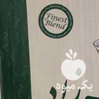 فروش چای شهرزاد در تهران در گروه خرید فروش عمده چای - سبز ترش کوهی سیاه در یکمیوه