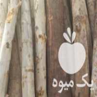 فروش چوب چنار چوب گردو چوب هیزمی تروخشگ در اصفهان در گروه خرید فروش عمده چوب- زغال چوب گردو تبریزی خام در یکمیوه