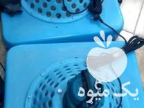 فروش ویژه دستگاه اسپلش هوا ده در اصفهان در گروه اسب و الاغ خر و فروش قاطر- ترکمن عربی سفید نر و ماده در یکمیوه -عکس1