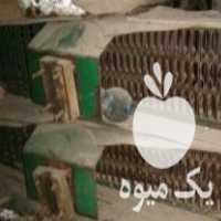 فروش لوازم کمباین کاهپران پالونی پنج تیکه در ترک در گروه خرید فروش ابزار ها و تجهیزات کشاورزی - دستی برقی ماشینی بیل کلنگ در یکمیوه