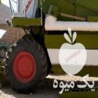 فروش کمباین سهند در همدان در گروه خرید فروش لوازم یدکی و تجهیزات در یکمیوه