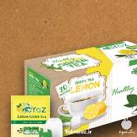 فروش ویژه چای معطر و دمنوش راز در رشت در گروه ادویه - ترشی کاری ادویه جات خشک در یکمیوه