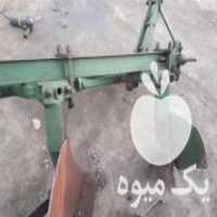 فروش گاواهن تراکتور رومانی فابریک در سراب در گروه خرید فروش ماشین آلات کشاورزی - تراکتور تیلر کمباین مدرن در یکمیوه