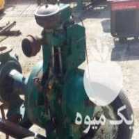 فروش موتور پمپ مارگو در نقده در گروه خرید فروش اتصالات و تجهیزات آبیاری - شیر لوله نوار در یکمیوه
