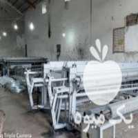 فروش تولید انواع توری حصاری فنس وگابیون سیم خاردار در لاهیجان در گروه خرید فروش عمده کیوی - صادراتی مازندران تنکابن تالش در یکمیوه