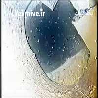 فروش ویدئومتری چاه عمیق ،  دوربین ویدئومتری چاه آب در تهران در گروه خرید فروش اتصالات و تجهیزات آبیاری - شیر لوله نوار در یکمیوه