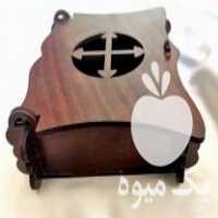 فروش عمده جعبه ی چوبی بسته بندی محصول و صادرات شیک با کیفیت در تهران در گروه خرید فروش عمده چوب- زغال چوب گردو تبریزی خام در یکمیوه