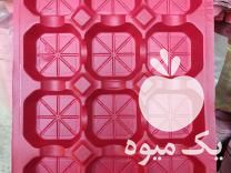 فروش شانه میوه وکیوم در نکا در گروه خرید فروش کود و مواد شیمیایی - اوره پتاس مرغی کمپوست آهن در یکمیوه -عکس1