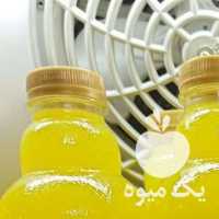 فروش ابمیوه مجتبی گردو زرشک در مشهد در گروه انواع آبمیوه ها و آبگیری ها - میوه کنسانتره فروش مستقیم در یکمیوه